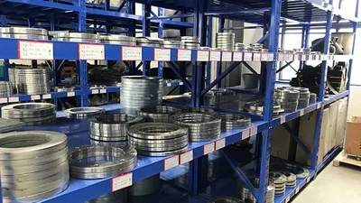 Material preparation