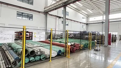 Material preparation