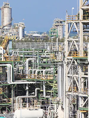 Petrochemical
