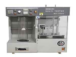 Multi-function testing machine