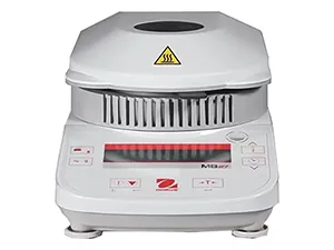 Powder property analyzer