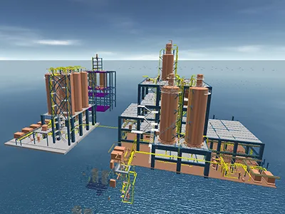 Proprietary Software for Pneumatic Conveying and Dust Collection System Design