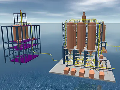 Proprietary Software for Pneumatic Conveying and Dust Collection System Design